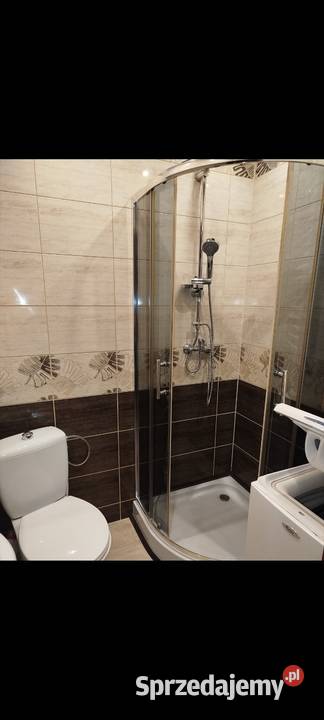 Przytulne mieszkanie Wynajem Huta Stara B