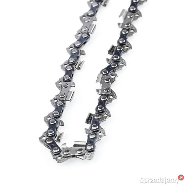 Prowadnica 16 z 2x Łańcuchem Rosfix Stal 45 13mm Ludźmierz