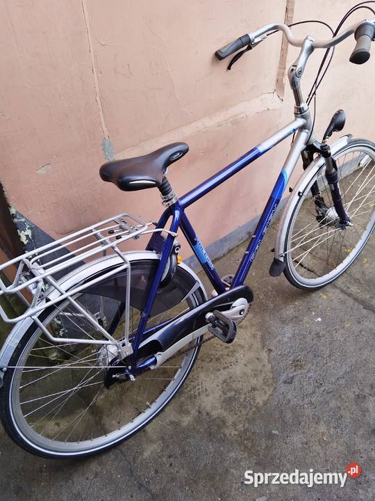 RALEIGH Priority Inowrocław