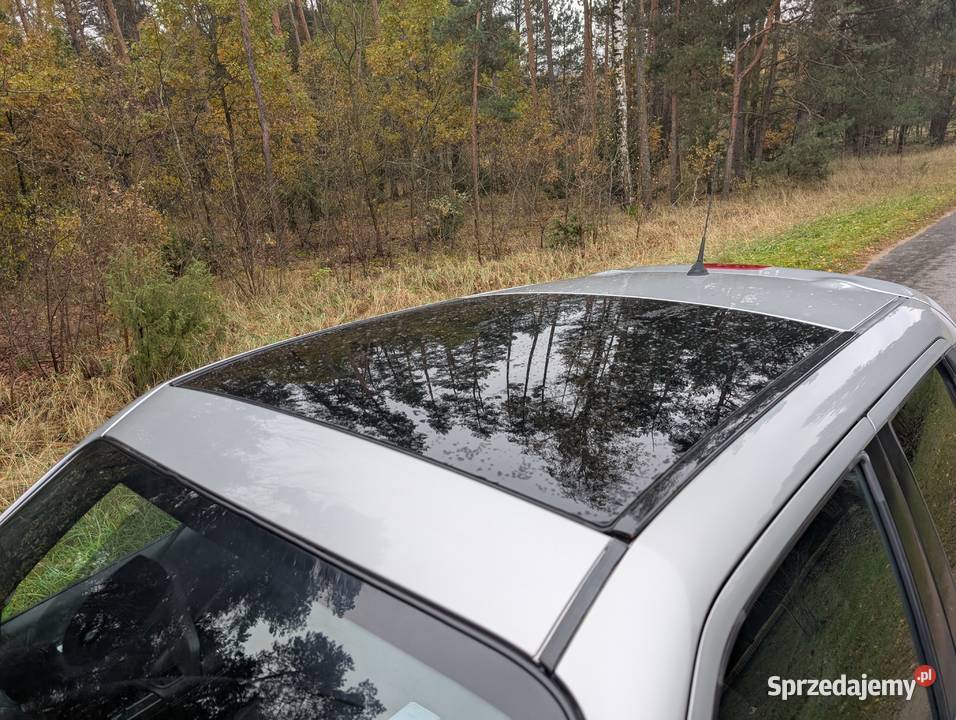 NISSAN JUKE 12 BENZYNA XENONPANORAMAKAMERA 360 Juke Choroszcz