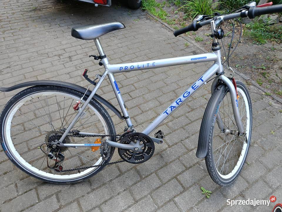 Rower Romet na kołach 26 Rowery Łódź sprzedam
