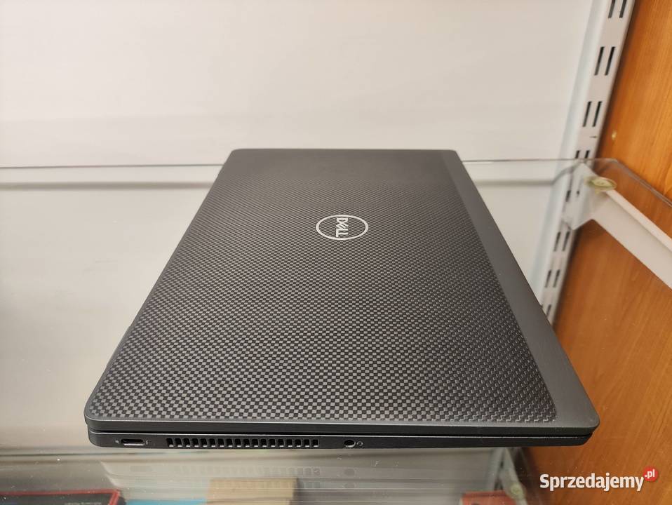 Dell Latitude 7410 I510gen 16GB RAM 512SSD FHD Dell Białystok