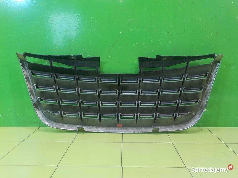 CHRYSLER VOYAGER V 28 CRD AUT 06r 5D atrapa Atrapy Suków