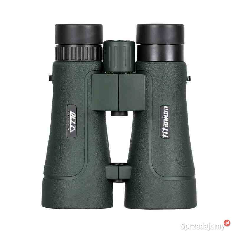 Lornetka Delta Optical Titanium 8x56 ROH Lornetki i teleskopy mazowieckie Warszawa