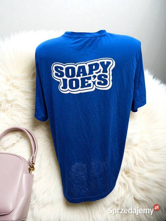 Bluzka kolekcjonerska Sopy Joes rozmiar M Bytom sprzedam