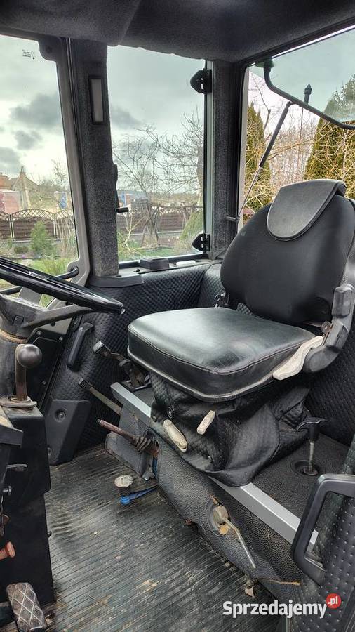 LANDINI 10000 S z 4x4 Landini świętokrzyskie Iwaniska