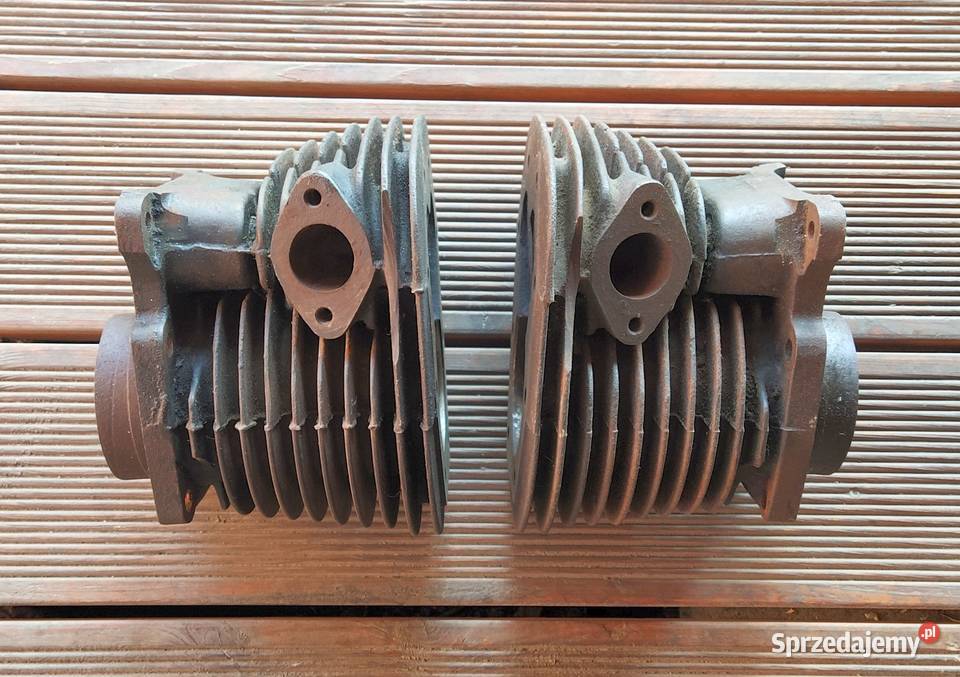 Cylindry M72 oryginał m72 IMZ Motoryzacja