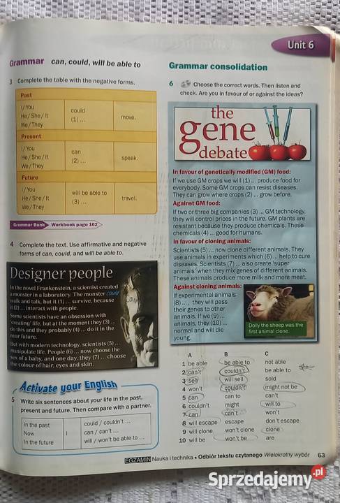 Adventures podręcznik i płyta CD Podręczniki Małkinia Górna