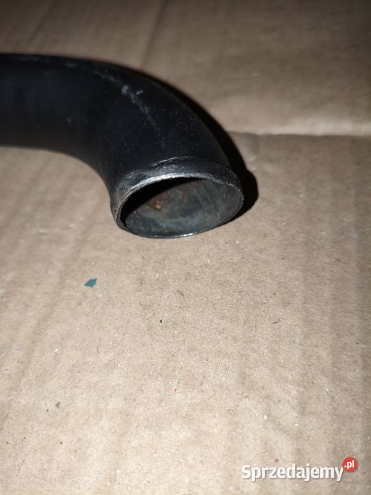 Kolektor ssący powietrza do skrzyni biegów że wielkopolskie Leszno sprzedam
