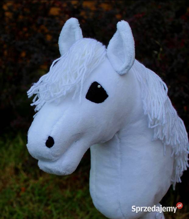 Sprzedam hobby horse