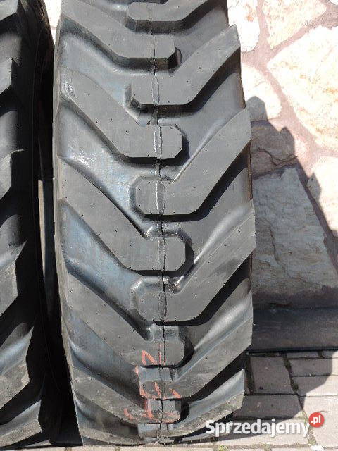 Opona 12518 bieżnikowane jcb Przeworsk