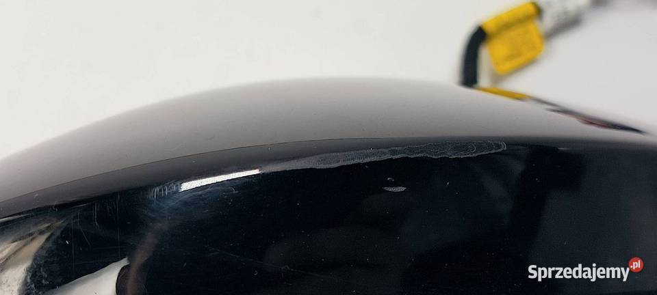 LUSTERKO PRAWE AUDI A8 L D5 4N 15PIN LY9B Lipno sprzedam