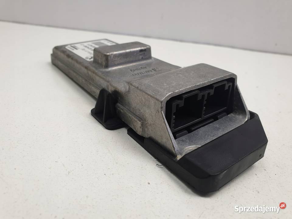 BMW F01 F02 PRAWY MODUŁ PASA EMA 9214240 lubelskie Janów