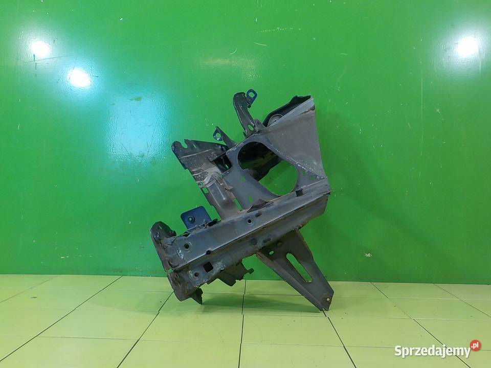 RENAULT LAGUNA III 15 DCI 08r KOMBI podluznica Suków sprzedam