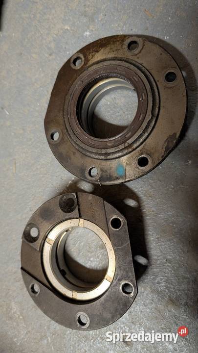 Panewki wału fiat cinquecento 700 Nowy Sącz