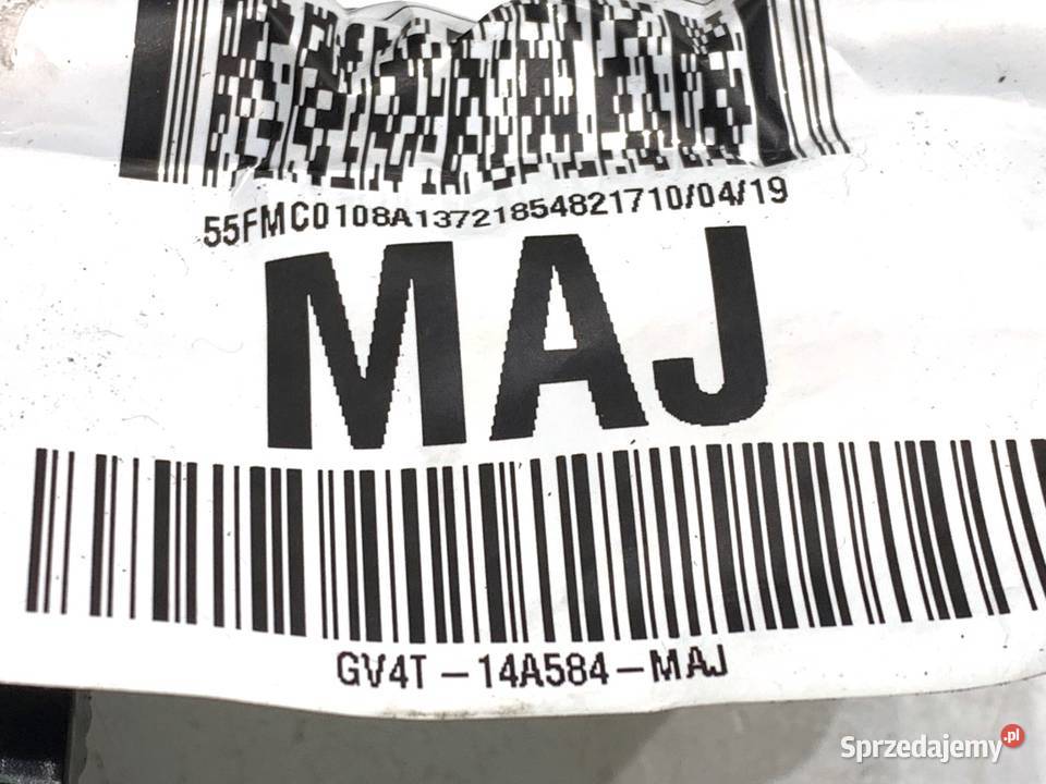 WIĄZKA DRZWI PRZÓD LEWY FORD KUGA II