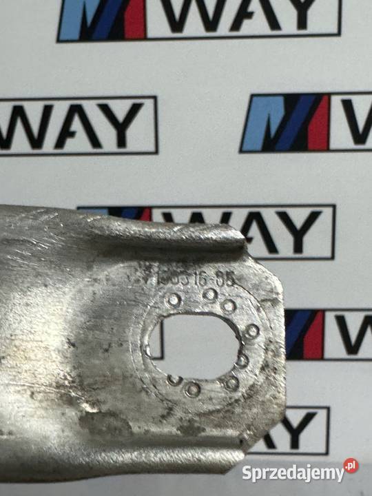 BMW F01 F06 F10 F11 POPRZECZKA TYLNA ROZPÓRKA osobowe dolnośląskie