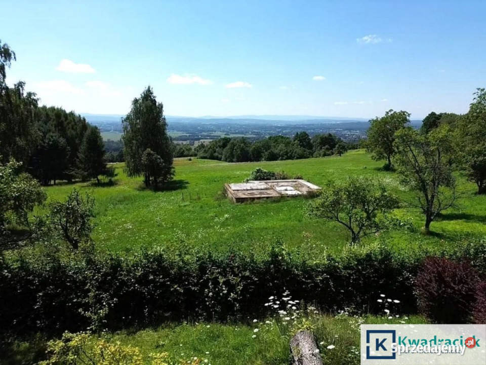 sprzedaży działki 2983m2 Odrzykoń 100zł/m2