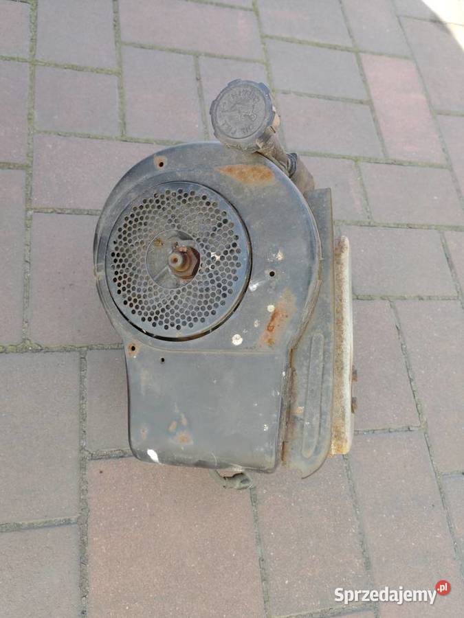 SILNIK kosiarka spalinowa SABO 524 TH Turbostar