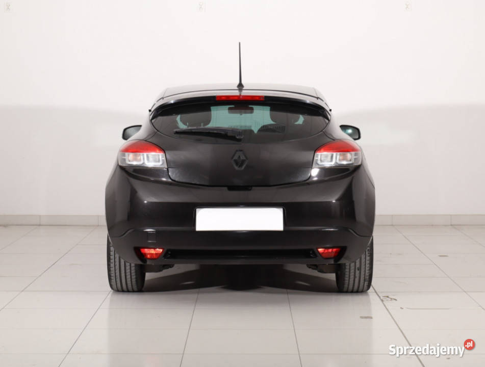 Renault Megane 19 dCi
