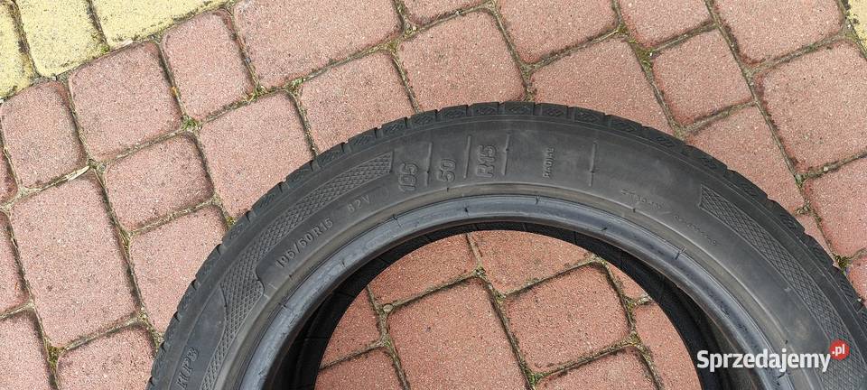 Opony letnie Kleber Dynaxer hp3 19550 R15 195 podkarpackie Rogóżno