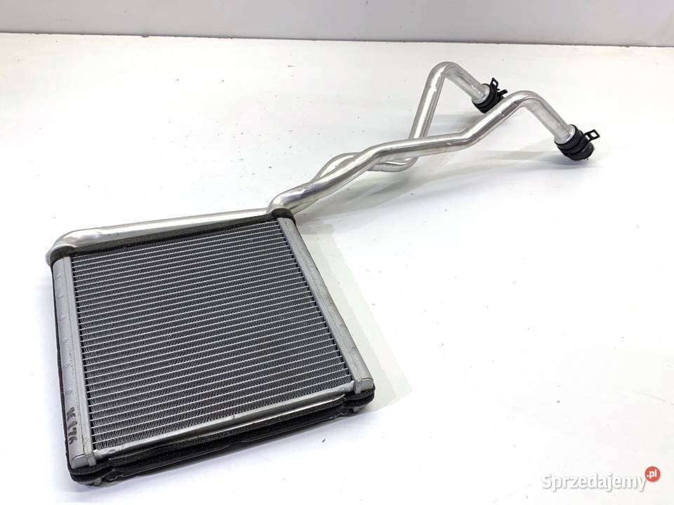 NAGRZEWNICA BMW F44 CZ1161300830 SportowyCoupe osobowe