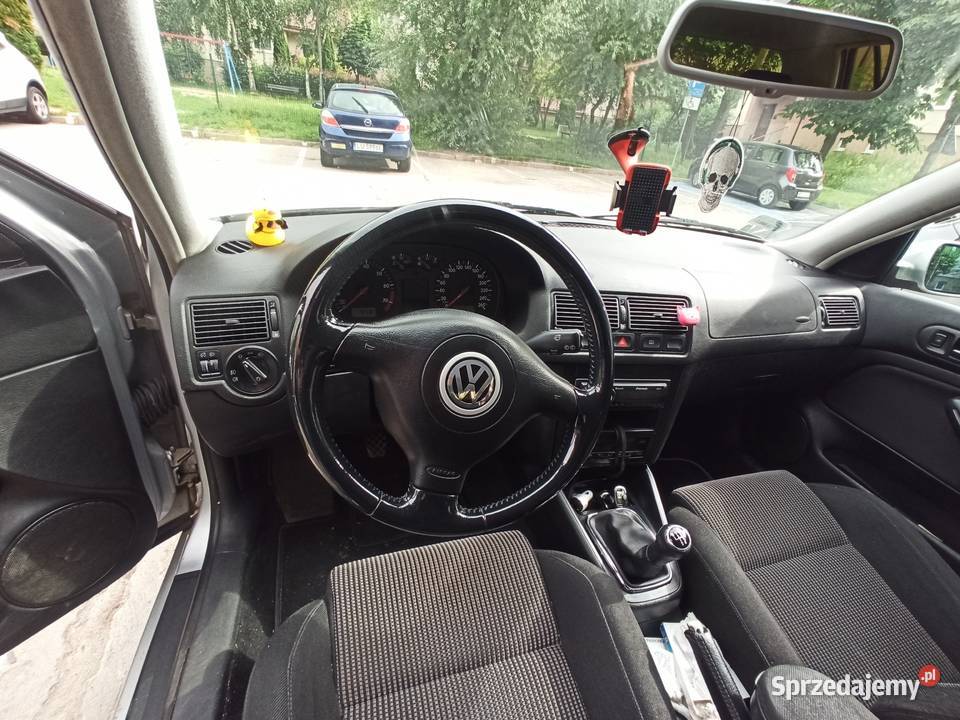 Golf 4 20 115 AZJ Radom