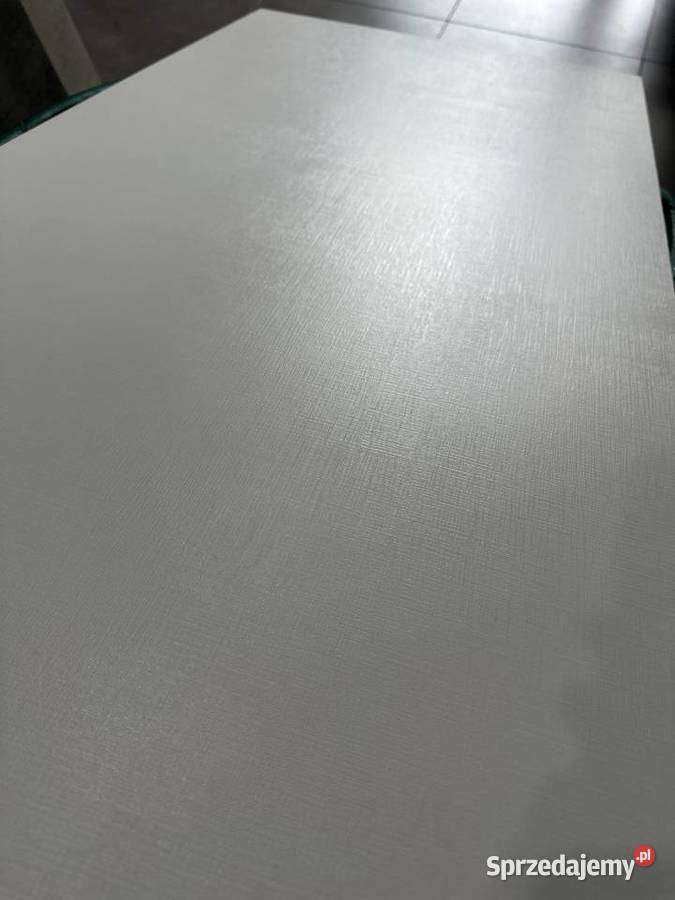 Płytka Tubądzin Velo Bianco Mat 60x120 GAT III Opoczno