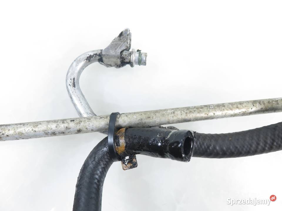 PRZEWÓD WSPOMAGANIA OPEL VIVARO A X83 19 DI osobowe sprzedam