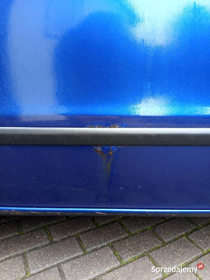 Sprzedam Seat Leon 16 benzyna 2003r Lublin sprzedam