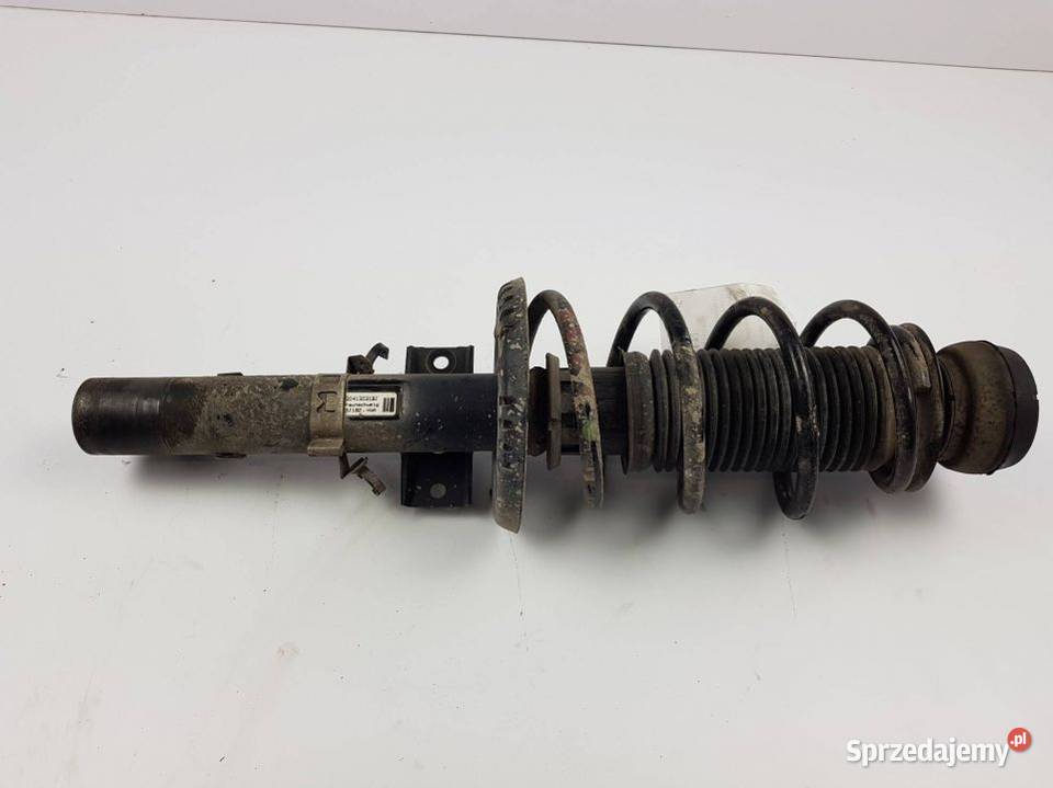 AMORTYZATOR LEWY PRZÓD 6Q0413031BJ ROOMSTER Lipno sprzedam