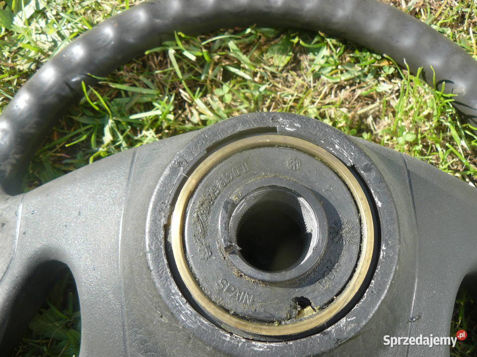 Kierownica Seat Toledo I 9295 Kraków sprzedam