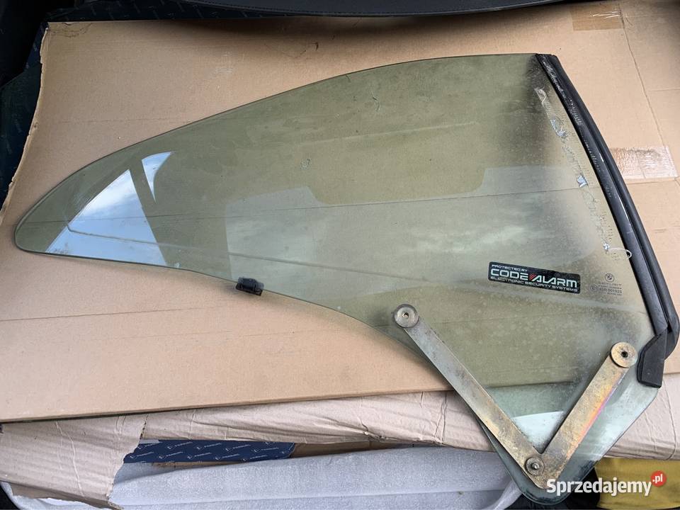 Szyby boczne BMW e31 mazowieckie Warszawa