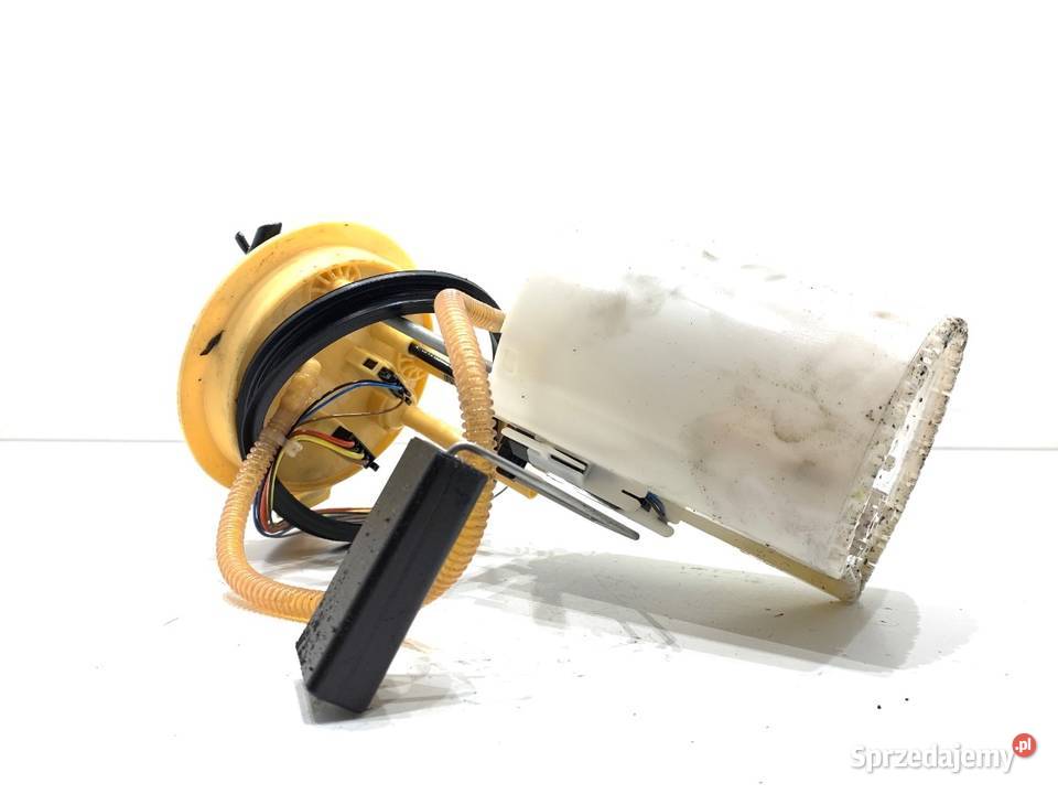 POMPA PALIWA SEAT ALHAMBRA II 7N0919050G 20 140