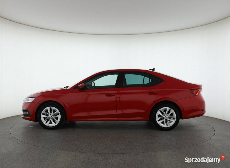 Skoda Octavia 20 TDI elektryczne szyby sprzedam