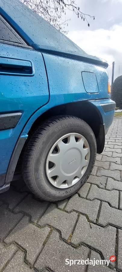 Mazda 323F 1600cm3 323F śląskie