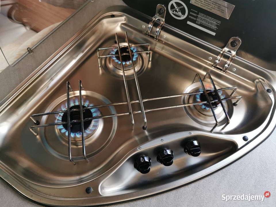 Weinsberg CaraTwo 390 QD Włóki