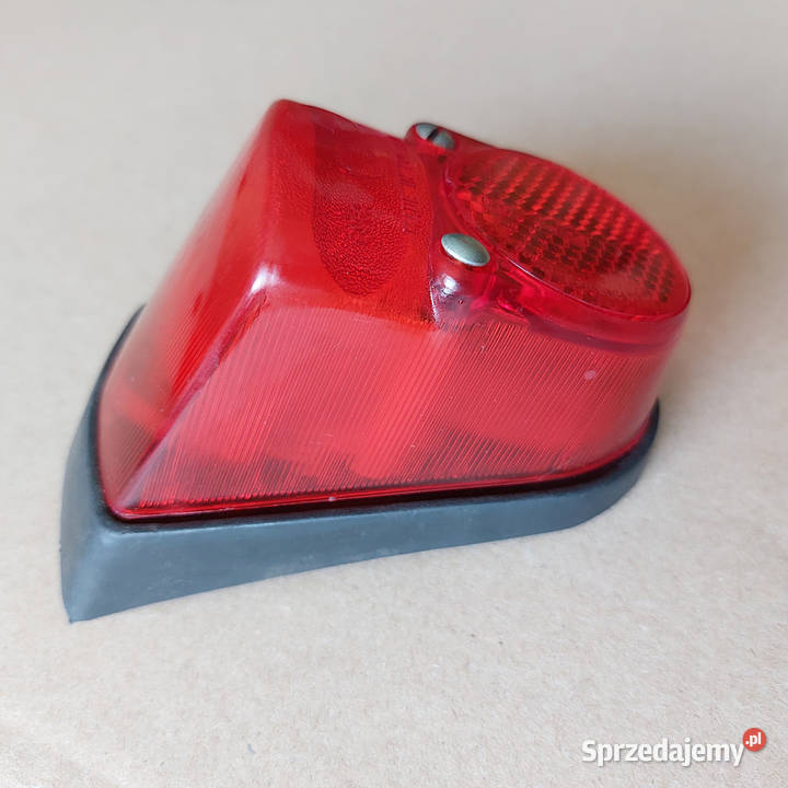Lampa tył motorower Dąbrowa Górnicza