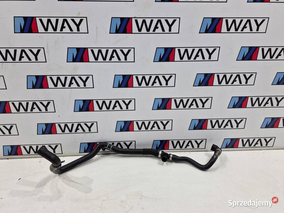 BMW F39 F40 F45 F46 F48 MINI PRZEWÓD WĄŻ WODY osobowe dolnośląskie sprzedam