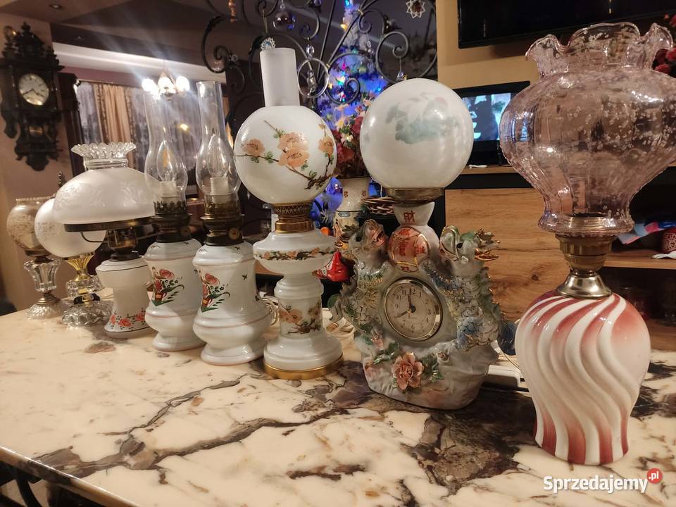 lampy lampki lampa wyprzedaż Gorzów Wielkopolski sprzedam