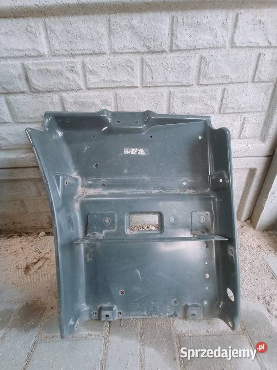 REPERATURKA STOPNIA WEJŚCIOWEGO SCASP001R PACOL Sulechów sprzedam