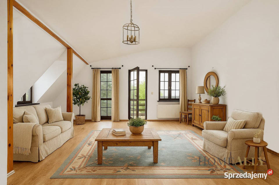 sprzedaży domu wolnostojącego Warszawa 24052m2 wolnostojący