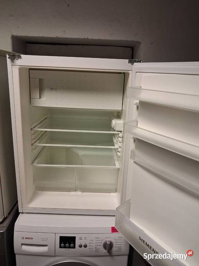 LODÓWKA SIEMENS Wrocław sprzedam