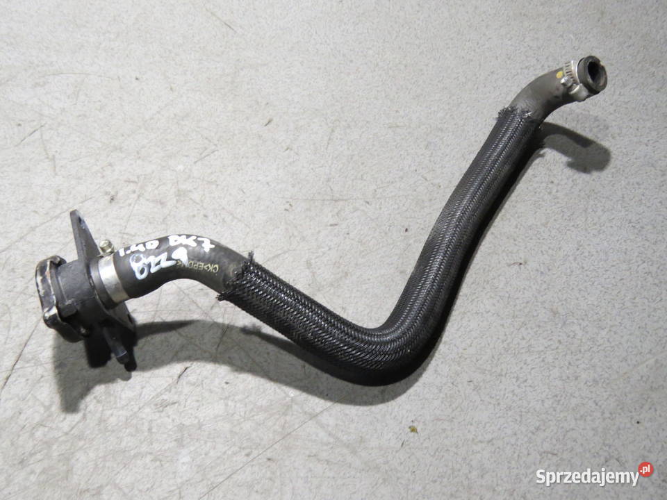 SUZUKI BURGMAN K7 200 125 150 08 WLEW WODY małopolskie Kraków sprzedam