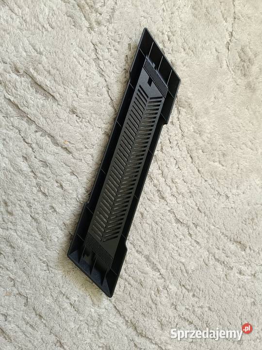 Stojak pionowy Sony PlayStation 4 Slim 4 Fifa Kultura i Rozrywka Pruszków sprzedam