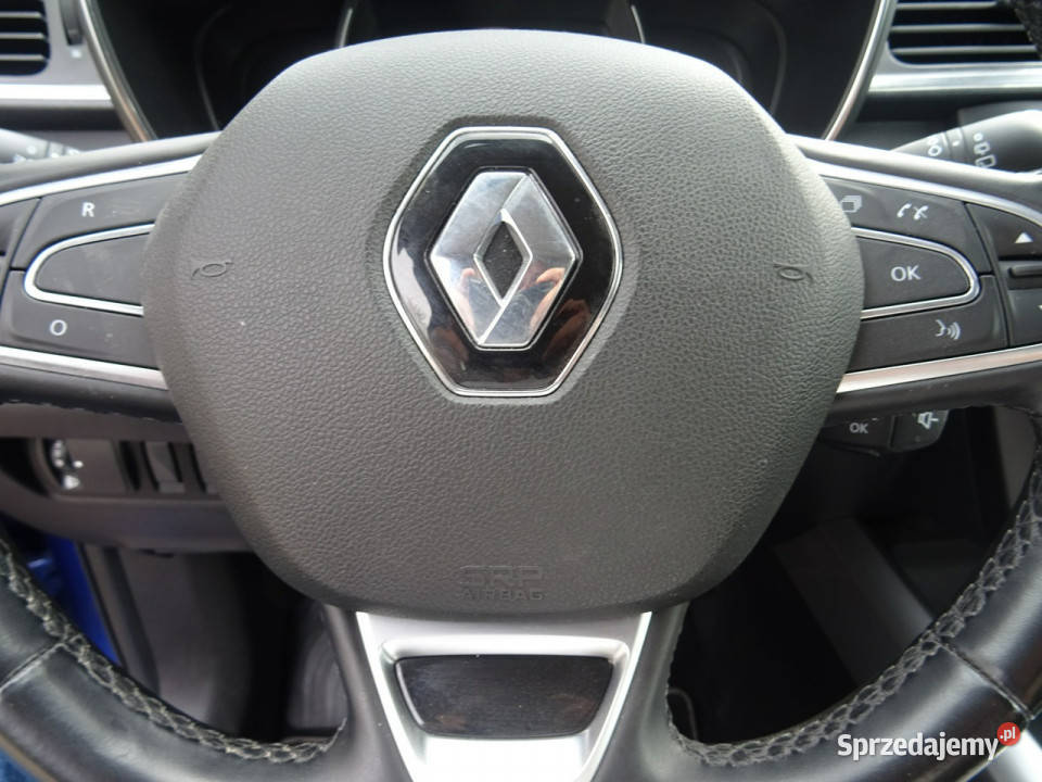 Renault Kadjar 13 TCe140 Bose Edytion Stan sprzedam