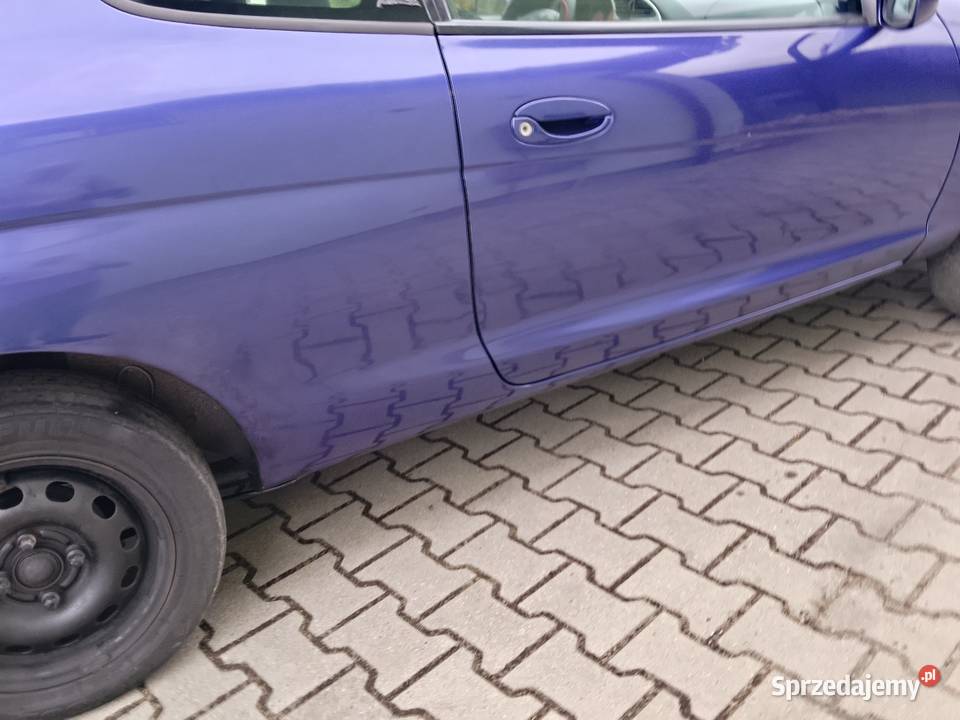 Sprzedam Zamienię na inne śląskie Myszków sprzedam