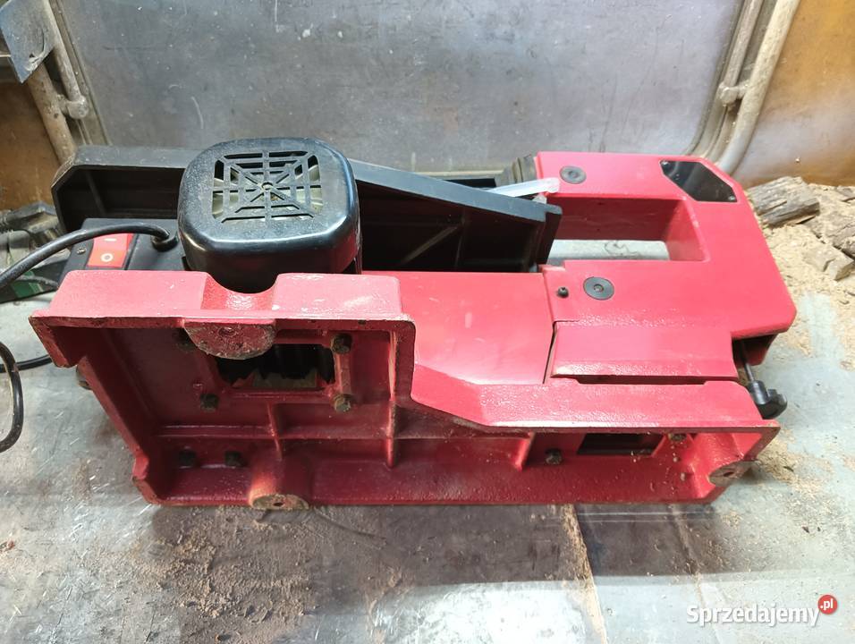 Piła włosowa 220V stara konstrukcja sprawna Wałbrzych