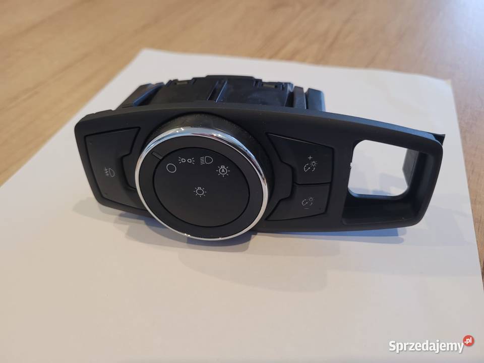 Przełącznik swiateł Ford Edge 2023 Warszawa