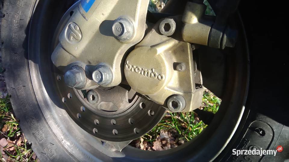 Yamaha zest 80 małopolskie Trzyciąż sprzedam